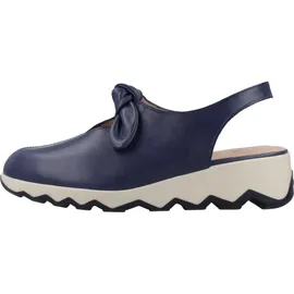 Wonders C7602 Blau - Blau - 39