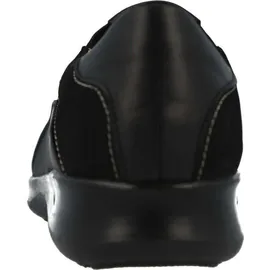 Finn Comfort 02483 900119 SEOUL Schwarz Shoes Gr. 38