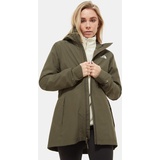 The North Face Hikesteller Parka Shell Jacket Women