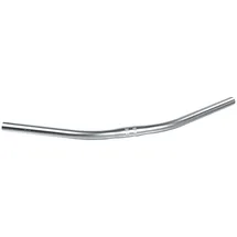 Ergotec Moon Mas Lenker Silber Einheitsgröße