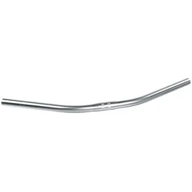 Ergotec Moon Mas Lenker Silber Einheitsgröße