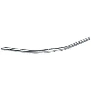 Ergotec Moon Mas Lenker Silber Einheitsgröße