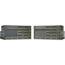 Cisco WS-C2960+24LC-L neu