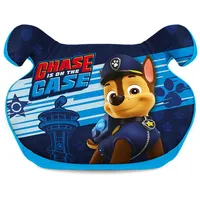 Seven Polska Kinder Auto-Sitzerhöhung: "Paw Patrol Chase", Chase is
