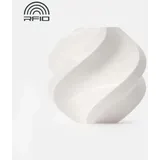 Bambu Lab PLA Basic Filament mit Spule 1kg Jade-Weiß