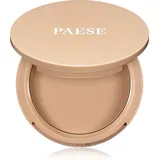 Paese Cosmetics Paese Glowing Highlighter mit glättender Wirkung Farbton 13 Golden Beige 10 g