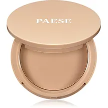 Paese Cosmetics Paese Glowing Highlighter mit glättender Wirkung Farbton 13 Golden Beige 10 g