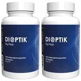 Fyron Dioptik Kapseln 120 St.