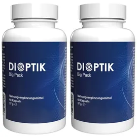 Fyron Dioptik Kapseln 120 St.