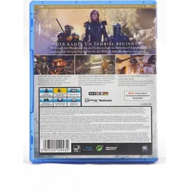 The Elder Scrolls Online: Tamriel Unlimited (USK) (PS4)