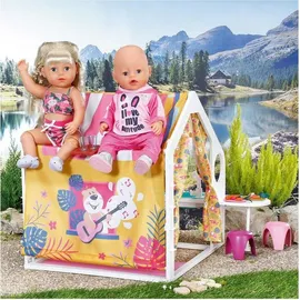BABY BORN Weekend Haus