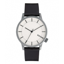 KOMONO - WINSTON REGAL - anthracite