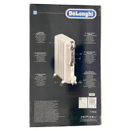 De'Longhi TRRS 0715 grau