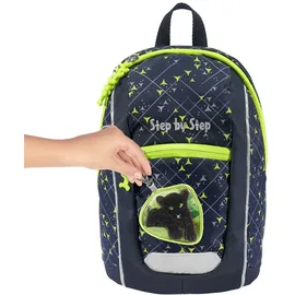 Step By Step KIGA MINI Rucksack-Set 2tlg