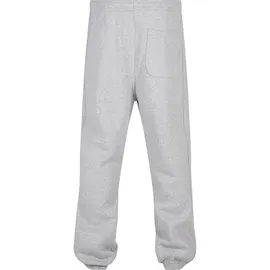 URBAN CLASSICS Jogginghose Regular Fit Grau S