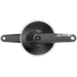 Sram Force Aero E1 170 mm