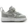 Nike Court Borough Low Silber 25