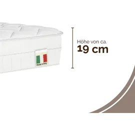 DI QUATTRO Airy Form 23 100 x 200 cm H3