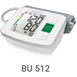 Medisana BU 510 Oberarm