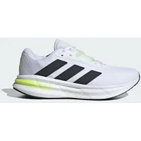 adidas Galaxy 7 Cloud White / Core Black / Solar Slime 48