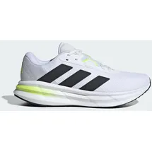 adidas Galaxy 7 Cloud White / Core Black / Solar Slime 48
