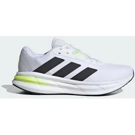 adidas Galaxy 7 Cloud White / Core Black / Solar Slime 48