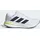adidas Galaxy 7 Cloud White / Core Black / Solar Slime 48