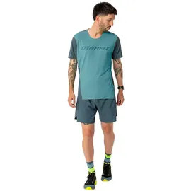 Dynafit Alpine 2 Herren Blau/Türkis XL