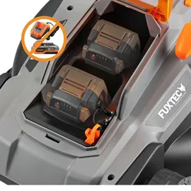FUXTEC FX-E2RM43 ohne Akku