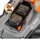 FUXTEC FX-E2RM43 ohne Akku