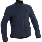 Halvarssons Gruven, Textiljacke wasserdicht - Dunkelblau - 48