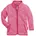 Fleecejacke in Pink 86