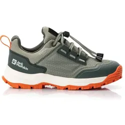 JACK WOLFSKIN Kinder Multifunktionsschuhe CYROX, mint leaf, 31