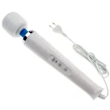 Magic Wand 2.0 Massagegerät Massagestab - 8500 1/min. 20 Rythmen + 10 Intensi...