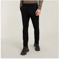 G-Star Skinny Chino 3.0 - Schwarz - Herren - 38-32