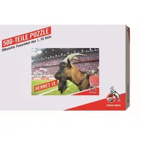 Teepe Sportverlag 1. FC Köln Puzzle