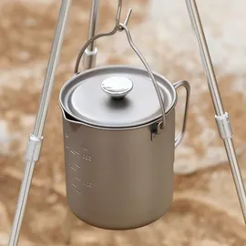 Mixhome Lixada 750 ml Silber