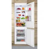 Amica EKGCS 387 926 Einbau-Kühl-/Gefrierkombination, - Schlepptür-Technik, - Weiß