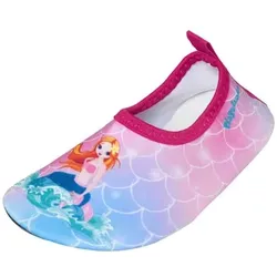 Playshoes Barfuß-Schuh Meerjungfrau, 20/21