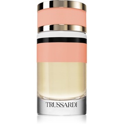 Trussardi Eau de Parfum Eau de Parfum für Damen 90 ml