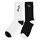 Mister Tee Zodiac Socken 2-Paar Schwarz 43-46