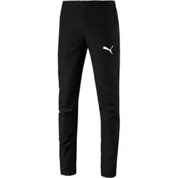 PUMA Fußball - Teamsport Textil - Hosen LIGA, PUMA BLACK-PUMA WHITE, S
