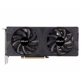 PNY GeForce RTX 4060 Ti Verto Dual Fan 8 GB GDDR6 VCG4060T8DFXPB1