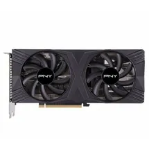 PNY GeForce RTX 4060 Ti Verto Dual Fan 8 GB GDDR6 VCG4060T8DFXPB1