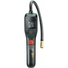 Bosch DIY EasyPump 12 Akku-Luftpumpe inkl. Tasche + Akku 3.0Ah (0603947000)