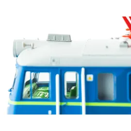 PIKO Elektrolok ET41, PKP Cargo, Digital Sound