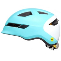 KED Kinderhelm POP eisblau