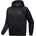 Kapuzenjacke L