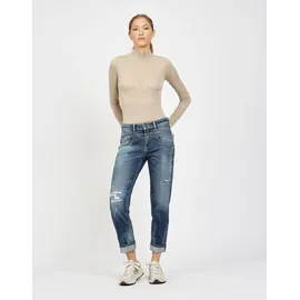 Gang Jeans Jeans "Bo" - Slim fit - in Blau | Gr.: W27