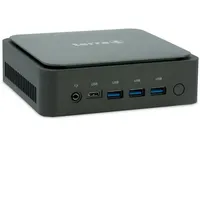 WORTMANN Terra PC-Micro 7000G i7-1260P 16GB 500GB SSD black